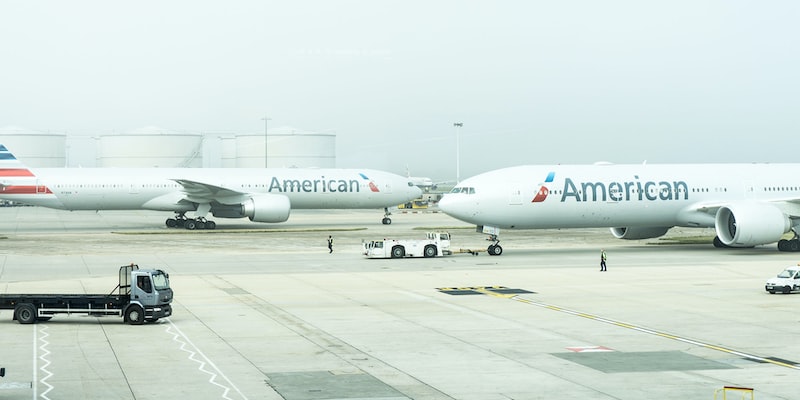 Which is the best app for airline or aviation news?
