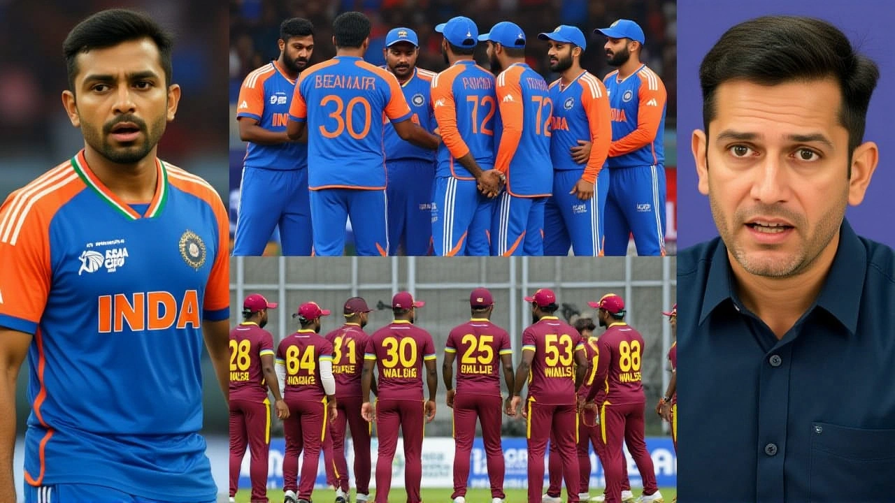 Looking Ahead: Delhi Test