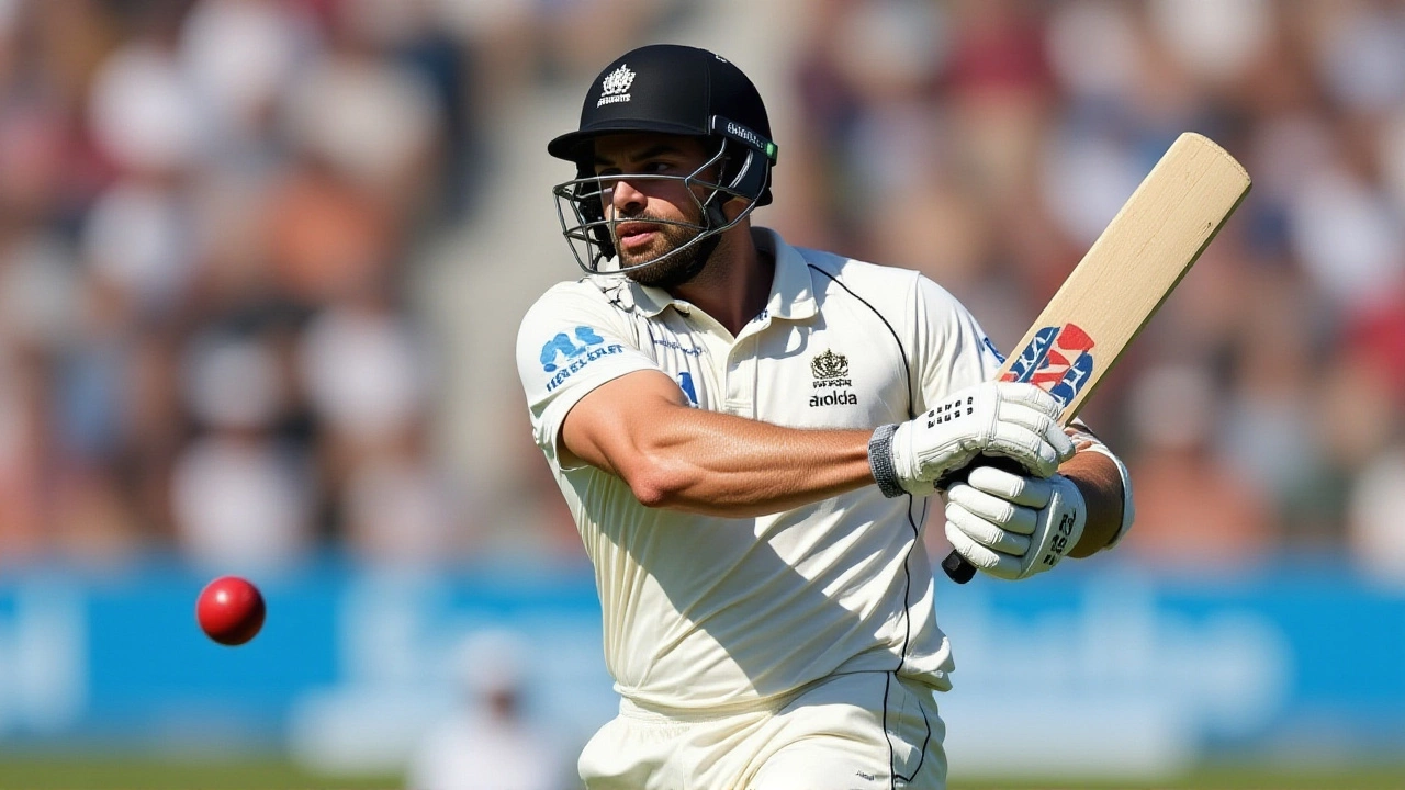 Looking Ahead: The Next ODI