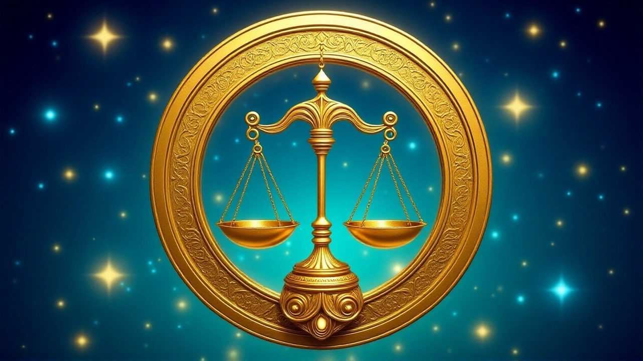 Monthly Astrological Context