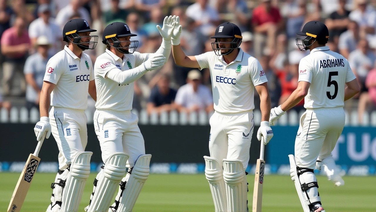 Strategic Implications Ahead of the World Cup