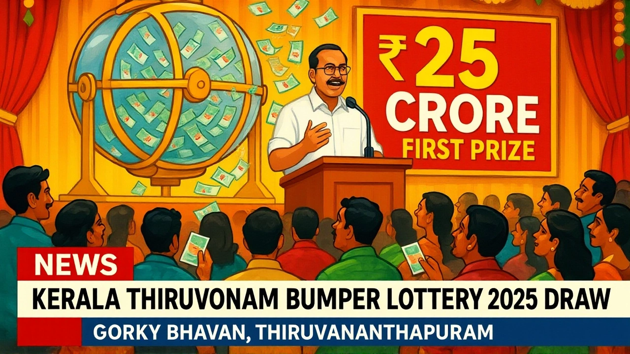 Kerala Lottery Dhanalekshmi DL-24 Bumper Draw Declares ₹1 Crore Winner on October 29, 2025