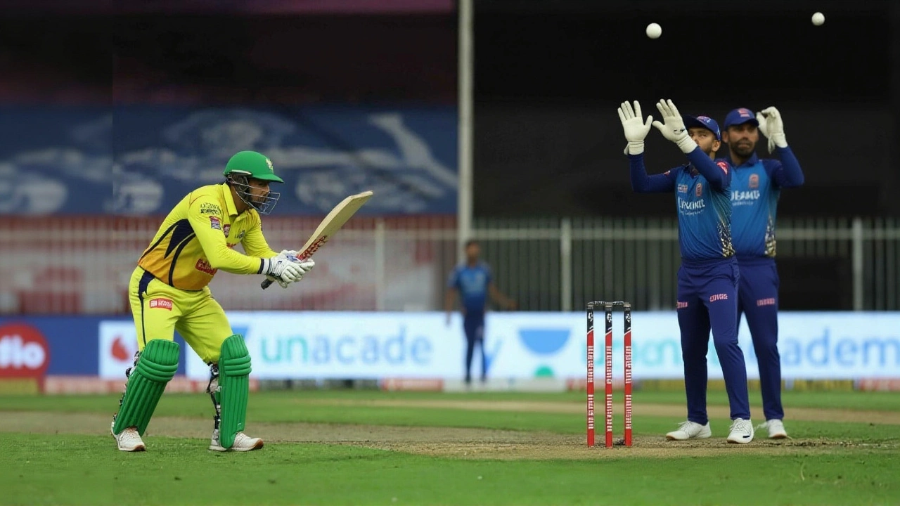MI Crush CSK by 10 Wickets in IPL 2020 Thriller