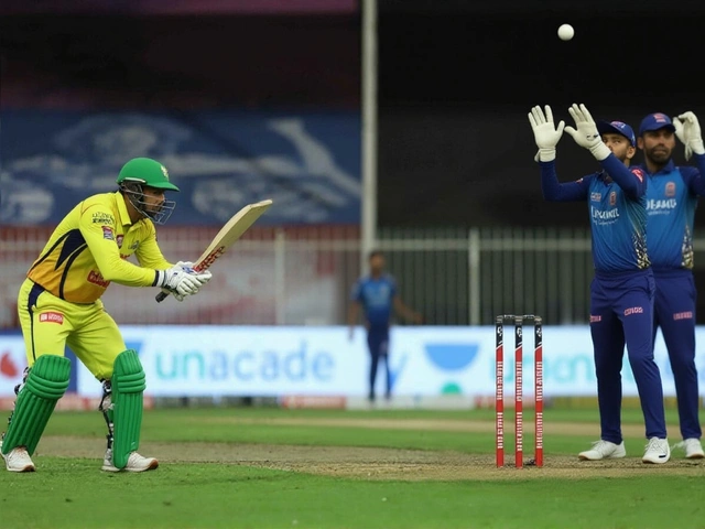 MI Crush CSK by 10 Wickets in IPL 2020 Thriller